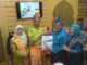 Hadirnya Bazar UMKM Memberi Ruang Bagi Kita Mengekspose Produk khas Daerah Inhil.