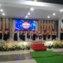 Haru dan Bangga, SDN 019 Kampung Dagang Lepas Siswa Kelas VI di Gedung Dagpurnama Rengat Usung Tema Masa Depan Cerah Dimulai Hari Ini