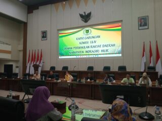 Sistem Aplikasi PPDB "I-Potret" di Inhil Mengalami Gangguan, Wali Murid Mengeluh