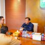 Bupati Kuansing H. Suhardiman Amby Dukungan dan Sinergi bersama Pemprov Riau Pelaksanaan MTQ diharapkan Berjalan Sukses