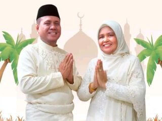 Ketua DPRD Kuansing Juprizal Ajak Seluruh Lapisan Masyarakat Berpartisipasi Aktif Dalam Sukseskan MTQ Tingkat Provinsi Riau