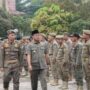 Kerahakan 481 Personil, Bupati Kuansing H. Suhardiman Amby : Kuansing Optimis Mampu Menyukseskan MTQ Provinsi Riau ke-44