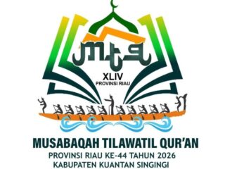 Jelang MTQ 44 Riau, 10 Cabang Lomba Siap Dipertandingkan di Teluk Kuantan