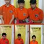 Polsek Batang Gansal Ringkus 6 Penjahat Narkotika, Begini Kronologisnya