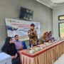 Masuk ke Dunia Kerja, 72 Mahasiswa Teknik Informatika UNIKS Diingatkan Jaga Etika dan Nama Almamater