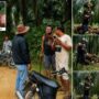 Penjarahan TBS di Kebun Agrinas Palma Nusantara Oleh Gerombolan Nasrun Sitepu Masih Berlanjut 