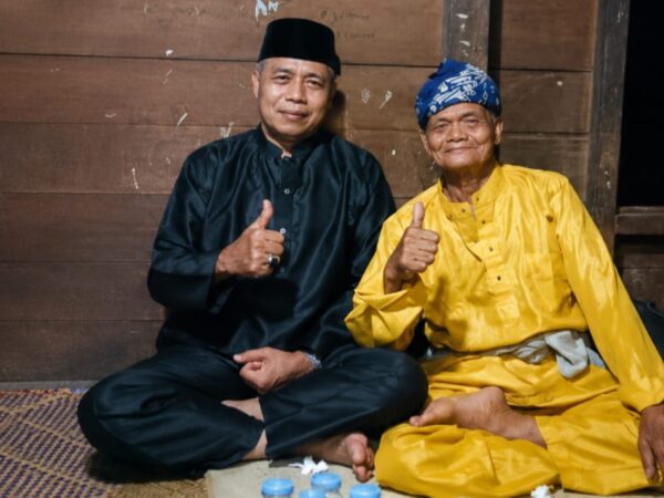 Tokoh Adat Inhu Kutuk Premanisme di Kebun Agrinas, Dukung Polisi Tangkap Gerombolan Nasrun Sitepu 