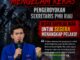 ‎PC PMII Inhil Kecam Keras Pengeroyokan Sekretaris PKC PMII Riau: "Desak Kapolda Riau Untuk Segera Menangkap Pelaku