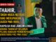 Thahir, Tokoh Pemuda Riau : "Kapolda Riau Jangan Lemah! Tangkap Seluruh Pelaku Dugaan Pengeroyokan Sekretaris PKC PMII Riau".