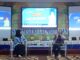 Tingkatkan Literasi Digital, Kukerta UNRI Gelar Talkshow "Saring Sebelum Sharing" di SMAN 1 Tembilahan