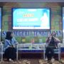 Tingkatkan Literasi Digital, Kukerta UNRI Gelar Talkshow "Saring Sebelum Sharing" di SMAN 1 Tembilahan