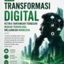 Transformasi Digital Ketika Tantangan Terbesar Bukan Teknologi, Melainkan Manusia.
