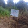 Proses Kasus Sengketa Tanah di Desa Kuala Sebatu Mandek Setelah 5 Bulan Laporan Masuk