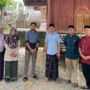 Sambut Peneliti Malaysia dan STAIN Meulaboh, Zawiyah Tanoh Abee Siap Buka Gerbang Literasi Melayu-Aceh ke Kancah Internasional