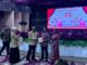 Pisah Sambut Kapolres Indragiri Hilir, Komitmen Perkuat Sinergi dan Pelayanan kepada Masyarakat
