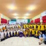 Kukerta UNRI Tembilahan Hilir Gaungkan Program KECE demi Menciptakan Generasi Remaja yang Positif