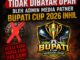 Admin Sarang Tawa Dituding Belum Bayar Upah Kameramen Video Turnamen Bupati CUP Inhil 2026