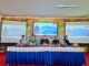 Bentengi Pelajar dari Narkoba, Mahasiswa Kukerta UNRI dan DPC GRANAT Gelar Program "GEBRAK" di SMAN 1 Tembilahan