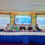 Bentengi Pelajar dari Narkoba, Mahasiswa Kukerta UNRI dan DPC GRANAT Gelar Program "GEBRAK" di SMAN 1 Tembilahan