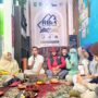 RBM JELI PUSTAKA Resmi Diresmikan Lewat Pekan LiterAksi #10 untuk Perkuat Literasi Masyarakat