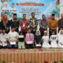 Bupati Inhil Apresiasi Komitmen Gelibu_Indahnyasatuhati dalam Aksi Sosial