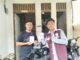 Tingkatkan Daya Saing Usaha, Mahasiswa KKN UNRI Gelar Program 'UMKM Smart Up' di Pekan Arba