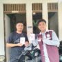 Tingkatkan Daya Saing Usaha, Mahasiswa KKN UNRI Gelar Program 'UMKM Smart Up' di Pekan Arba