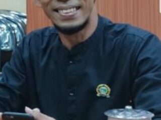 Mata Ie Terdampak Kemarau, Muhammad Taufik Imbau Warga Darul Imarah Bijak Gunakan Air