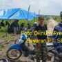Lahan Sengketa Memanas, Bentrok Petani di Sungai Raya dan Massa Bayaran PT SBP Berhasil Digagalkan Polisi
