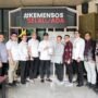 Audiensi dengan Mensos Berbuah Kabar Baik, Saifullah Yusuf Dijadwalkan Buka Pacu Jalur 2026 dan Resmikan Sekolah Rakyat di Kuansing