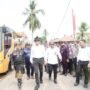 Meningkatkan Pertumbuhan Ekonomi dan Event Pacu Jalur Tahunan, Menteri Pekerjaan Umum (PU) Dody Hanggodo Mengkaji Rancangan Pembangunan Jalan Tol Kuansing – Pekanbaru