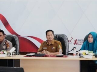 Festival Pacu Jalur 2026, PLT Bupati Kuansing Segara Aktifkan Kembali Sponsor Jalur