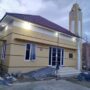 Diduga Mengusung Aliran Anti-Aswaja, Masyarakat Jl. H. Chalid Sungai Beringin Tolak Kenaikan Status Surau Minhajus Sunah Tembilahan Menjadi Masjid