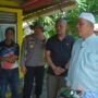 Bupati Inhil Pastikan Penanganan Korban Gigitan Monyet Liar Berjalan Optimal