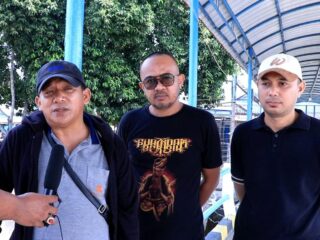 Harga Kelapa di Inhil Anjlok, IPKR Duga Adanya Monopoli Perusahaan Tertentu