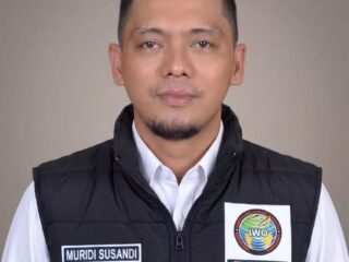 Serangan Monyet Belum Mereda, PW IWO Riau Dorong Pemerintah Salurkan Bantuan bagi Warga Terdampak