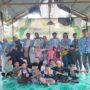 Mahasiswa KKN UNRI Kelurahan Pekan Arba Gelar Program "Sahabat Lansia" dan "Cahaya Pendidikan"