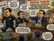 PW MOI Inhil Soroti Sikap Moderator dalam Diskusi Publik soal Petani Kelapa