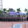 Polres Inhil Gelar Upacara Hari Juang Polri 2026, Teguhkan Semangat Pengabdian dan Nilai Perjuangan
