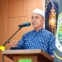 Hadiri Maulid Nabi di Pekanbaru, Bupati Inhil Dorong Penguatan Silaturahmi dan Ukhuwah Islamiyah