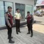 Sat Samapta Polres Inhil Gelar Patroli Harkamtibmas, Jaga Keamanan dan Cegah 3C