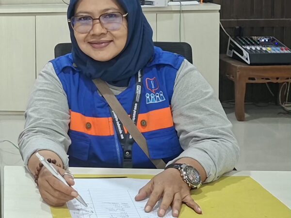 Ketika Buah Melimpah, Nilai Kelapa Turun, Harga Jual di Tingkat Petani Anjlok
