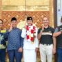 Bupati Inhil sambut kepulangan Arifa Rahma Maulydha Paskibraka Nasional 2026 asal Inhil dengan penuh kebanggaan