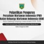 Pengurus PWI-IKWI Padang Panjang Periode 2026-2029 Segera Dilantik