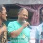 Aris Setiyanto Terpilih sebagai Ketua RT 08 RW 03 Sukmajaya