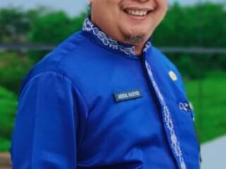 Kualitas Udara Inhil Tidak Sehat, Disdik Sesuaikan Kegiatan Pembelajaran di Sekolah