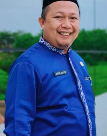 Kualitas Udara Inhil Tidak Sehat, Disdik Sesuaikan Kegiatan Pembelajaran di Sekolah