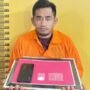 Tak Tobat, Dibui Lima Tahun Kini Kempes Kembali Diciduk Kasus Narkotika   
