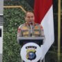 Hotspot Riau Turun Jadi 79 Titik, Kapolda: Gotong Royong Jadi Kekuatan Utama