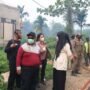 Tinjau Karhutla Parit 18, Plh Bupati Inhil Sebut 72 Hotspot Terdeteksi di Delapan Kecamatan